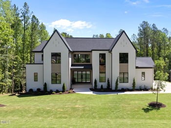408 Shinleaf Pond Trl, Raleigh, NC 27614