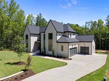 408 Shinleaf Pond Trl, Raleigh, NC 27614