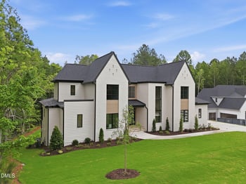 408 Shinleaf Pond Trl, Raleigh, NC 27614