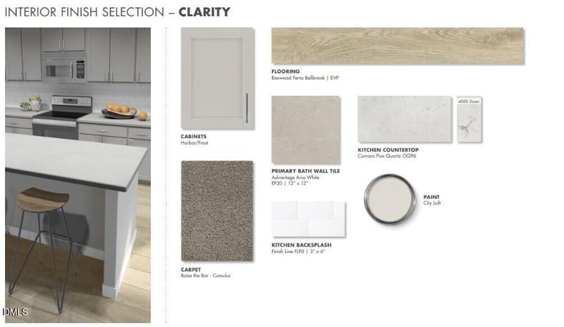 408 Southland Dr, Zebulon, NC 27597