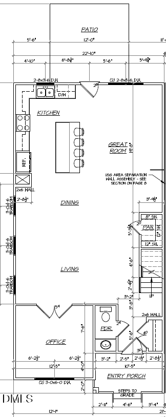 408 Sparella St, Durham, NC 27703