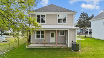 408 Stallings St, Clayton, NC 27520