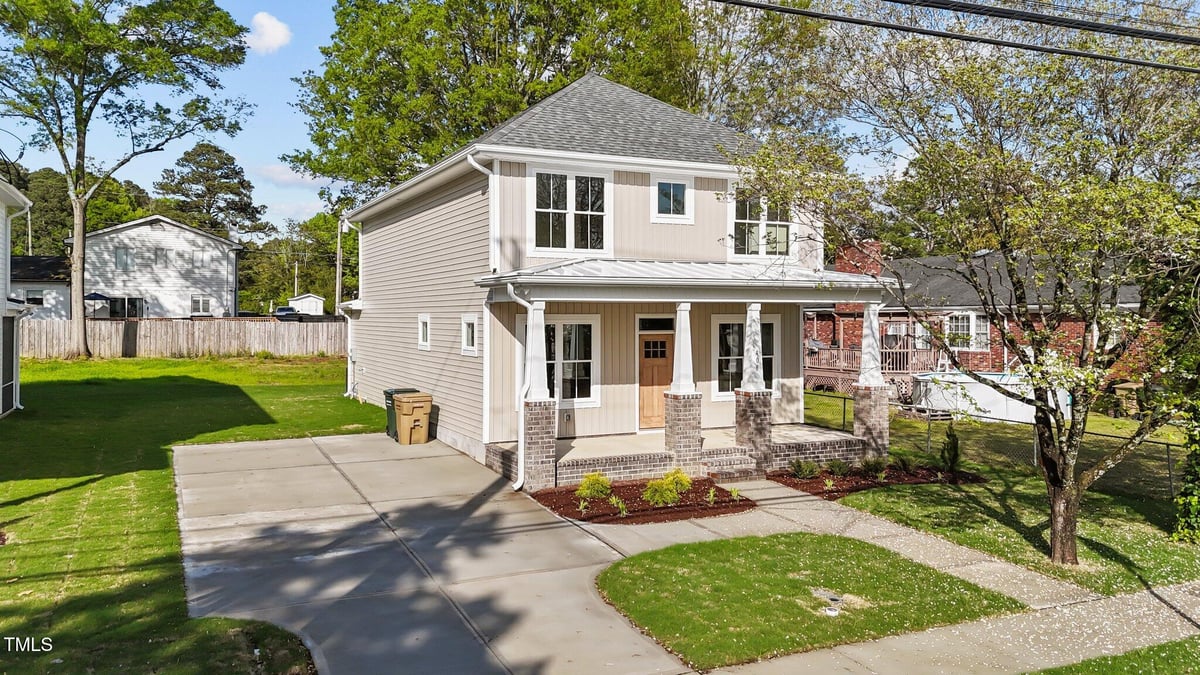 Home Worth Check