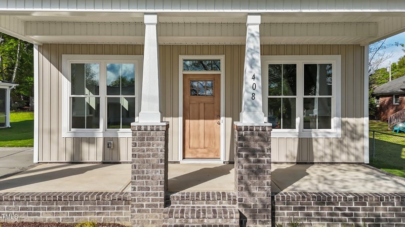408 Stallings St, Clayton, NC 27520