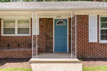 408 Stewart St, Clayton, NC 27520