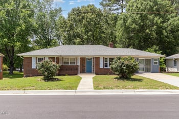408 Stewart St, Clayton, NC 27520