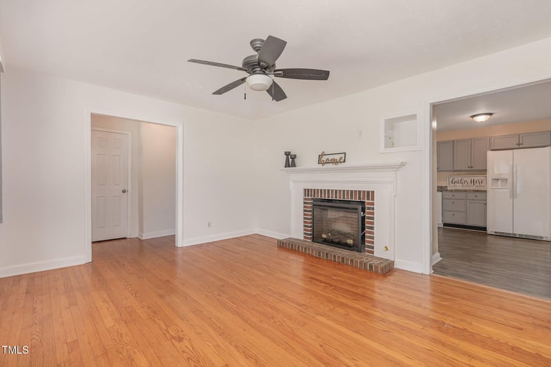 408 Stewart St, Clayton, NC 27520