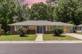 408 Stewart St, Clayton, NC 27520