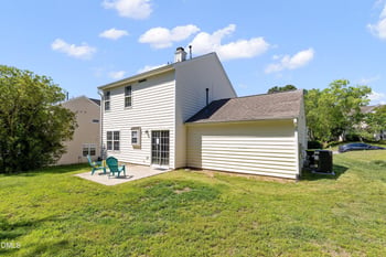 408 Stonecreek Dr, Apex, NC 27539