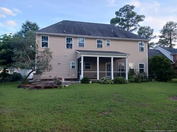 408 Tarmore Ct, Fayetteville, NC 28311