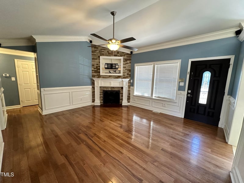 408 Teal Lake Dr, Holly Springs, NC 27540