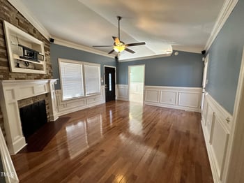 408 Teal Lake Dr, Holly Springs, NC 27540