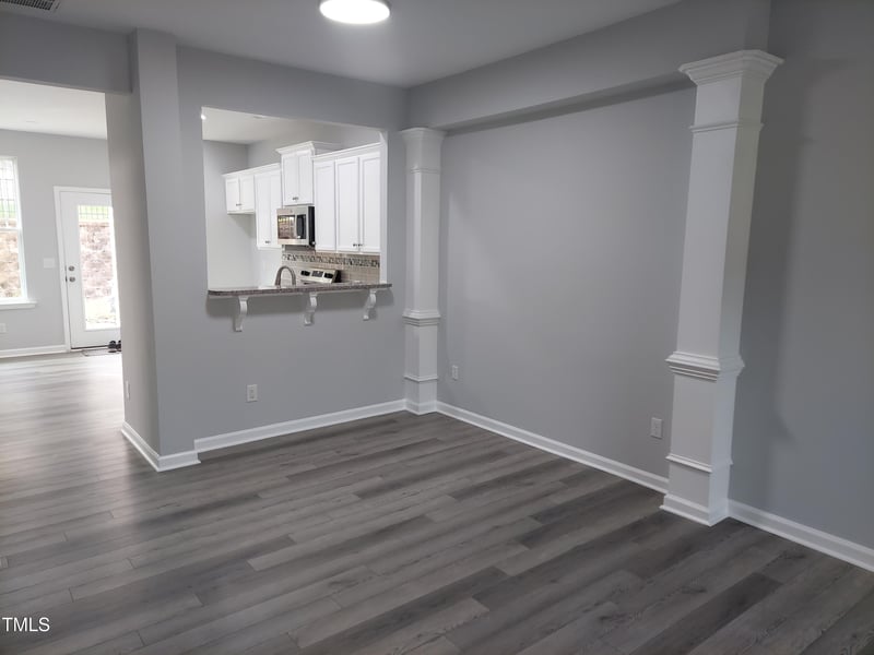 408 Timpson Ave, Durham, NC 27703