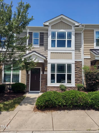 408 Timpson Ave, Durham, NC 27703