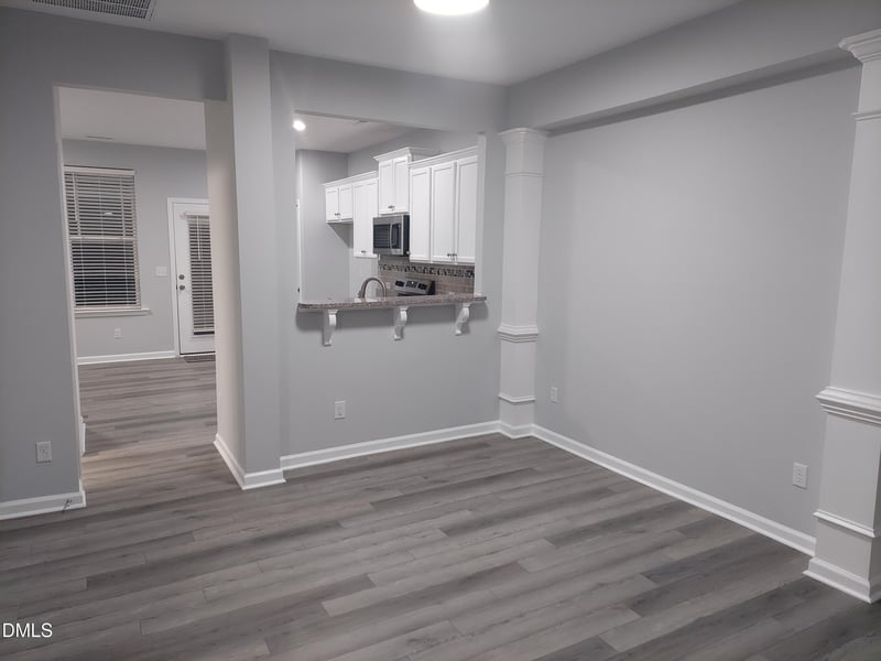 408 Timpson Ave, Durham, NC 27703