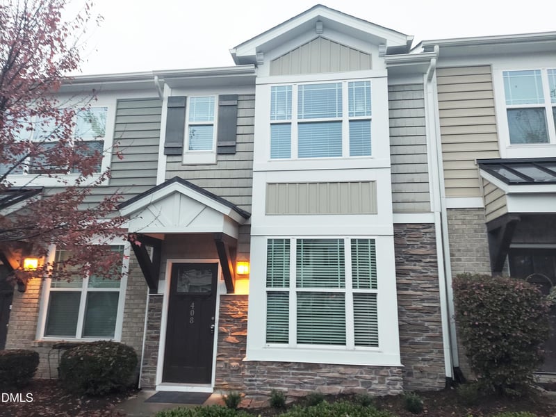 408 Timpson Ave, Durham, NC 27703