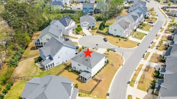 408 Torwood Cir, Apex, NC 27523
