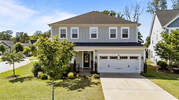 408 Torwood Cir, Apex, NC 27523