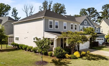 408 Torwood Cir, Apex, NC 27523