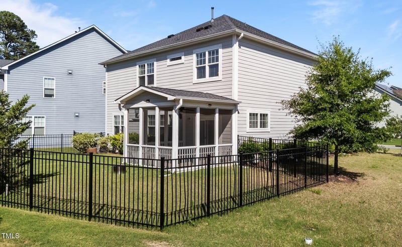 408 Torwood Cir, Apex, NC 27523