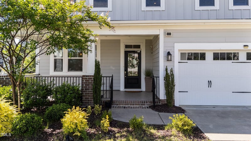 408 Torwood Cir, Apex, NC 27523
