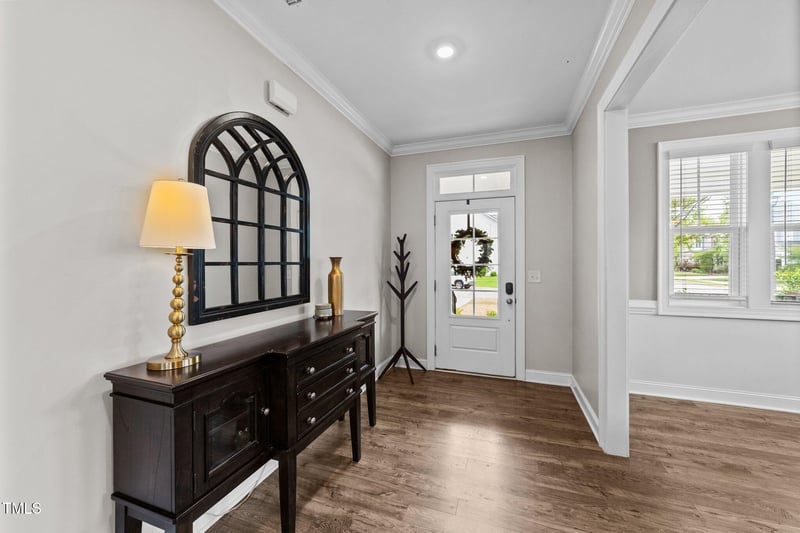 408 Torwood Cir, Apex, NC 27523