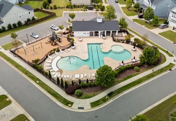408 Torwood Cir, Apex, NC 27523