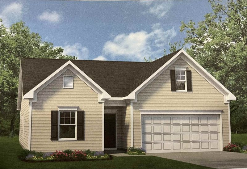 408 Troy Dr, Sanford, NC 27332