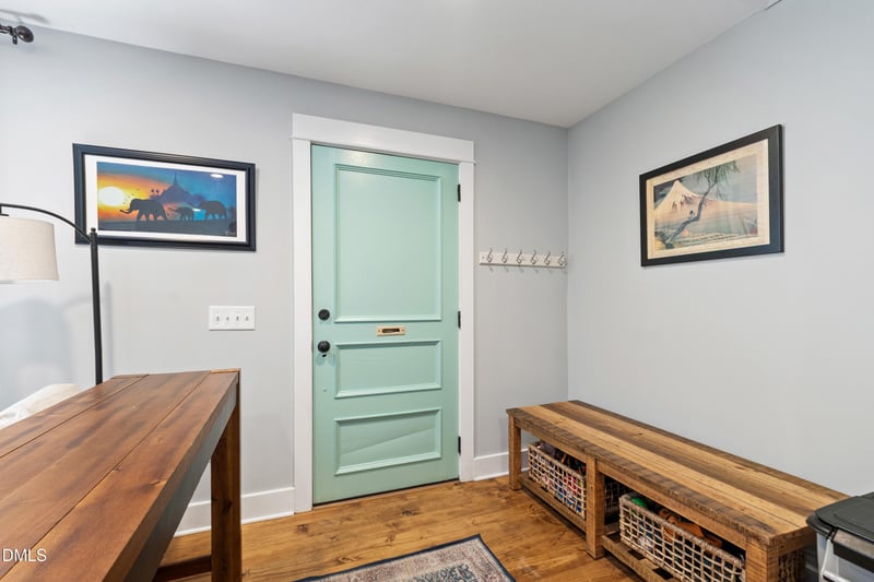 408 Troy Pl, Raleigh, NC 27609