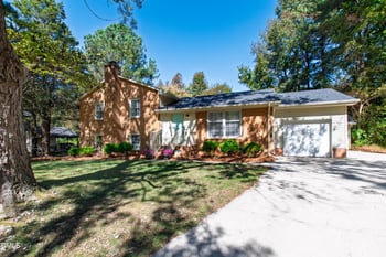 408 Troy Pl, Raleigh, NC 27609