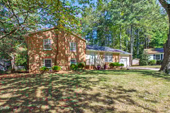 408 Troy Pl, Raleigh, NC 27609