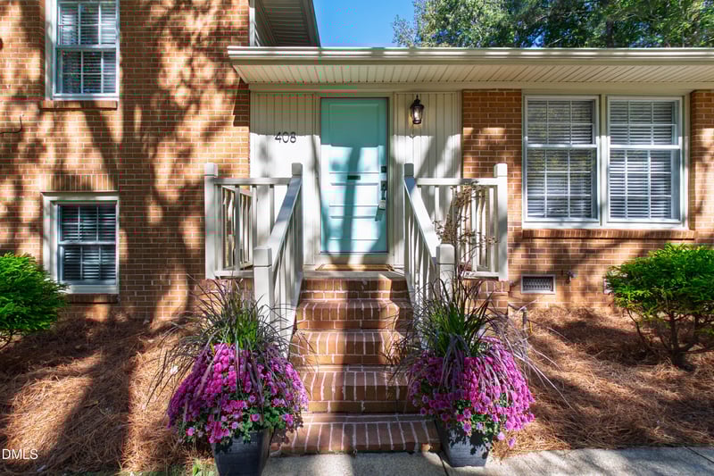 408 Troy Pl, Raleigh, NC 27609