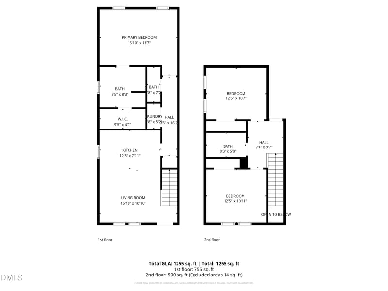 408 Waddell St, Selma, NC 27576