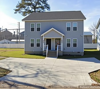 408 Waddell St, Selma, NC 27576