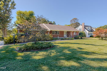 408 Ward St, Graham, NC 27253