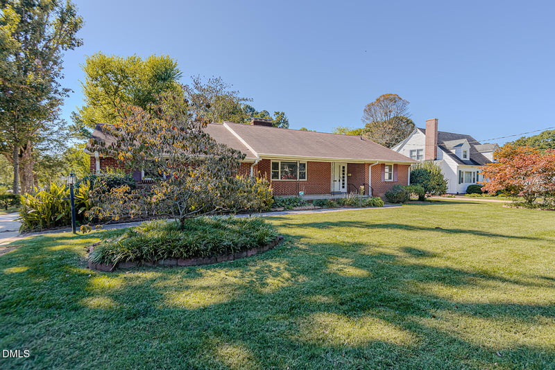 408 Ward St, Graham, NC 27253
