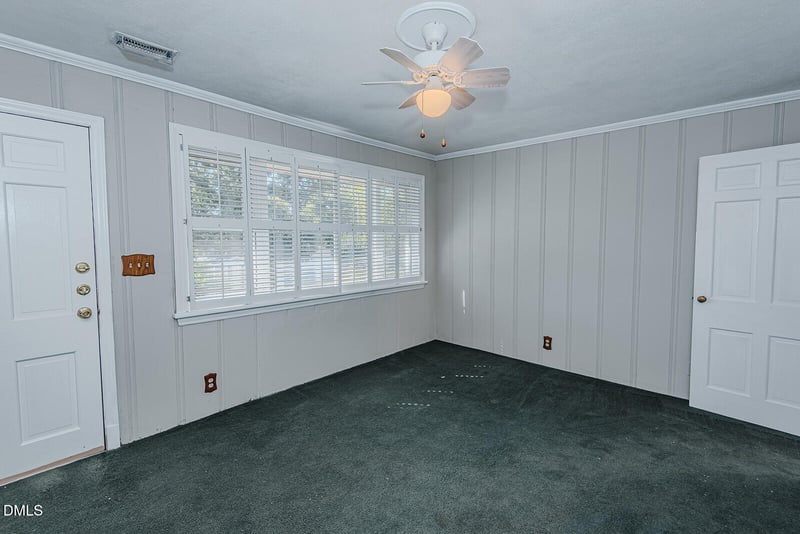 408 Ward St, Graham, NC 27253