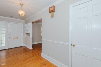 408 Ward St, Graham, NC 27253
