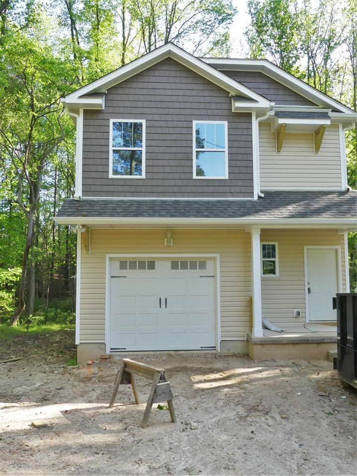 408 Washington St, Clayton, NC 27520