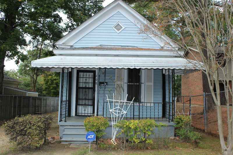 408 Watson St, Raleigh, NC 27601