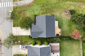 408 Wellspring Dr, Holly Springs, NC 27540