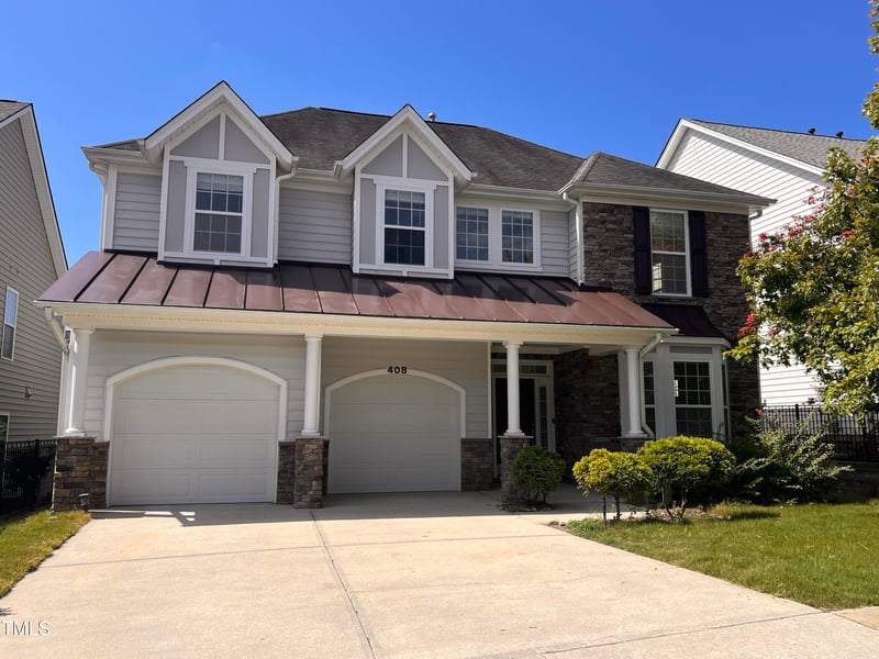 408 Westfalen Dr, Cary, NC 27519