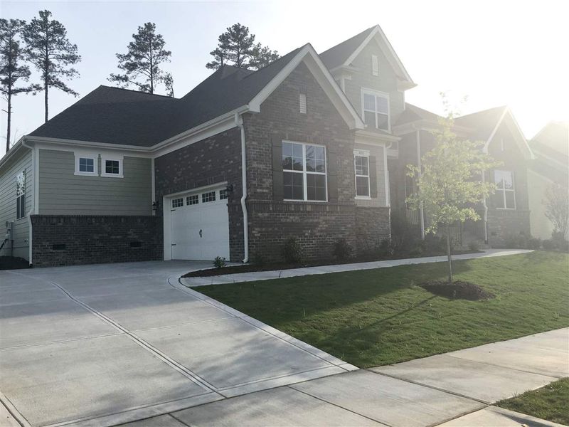 408 Whispering Hills Ct, Cary, NC 27519