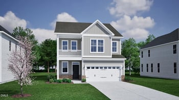 408 White Oak Garden Way #314, Garner, NC 27529
