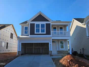 408 White Oak Garden Way #314, Garner, NC 27529