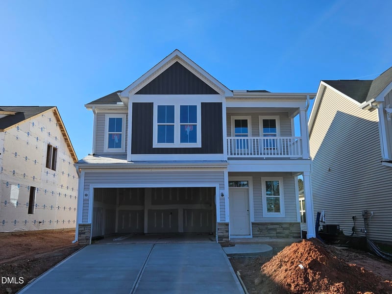 408 White Oak Garden Way #314, Garner, NC 27529