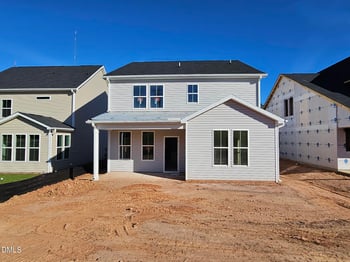 408 White Oak Garden Way #314, Garner, NC 27529