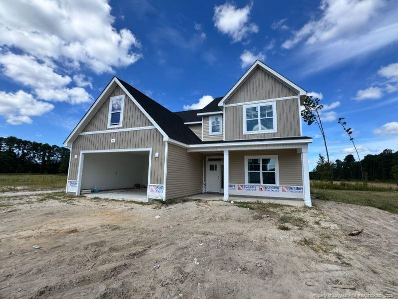 408 Whitestone Dr Lot 285, Fayetteville, NC 28312