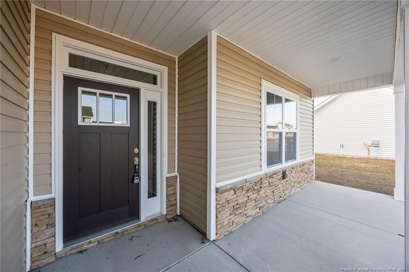 408 Whitestone Dr Lot 285, Fayetteville, NC 28312