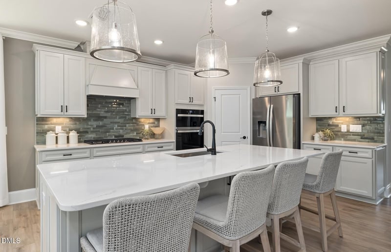 408 Willow Vale Ave, Knightdale, NC 27545